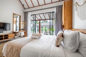 Rice Field Villa
