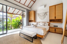 Rice Field Villa