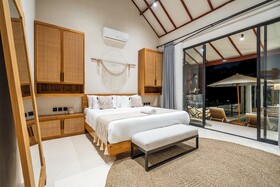 Rice Field Villa