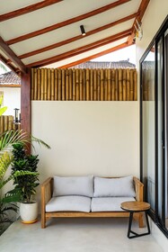 Rice Field Villa