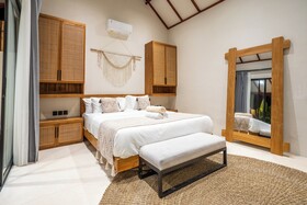 Rice Field Villa