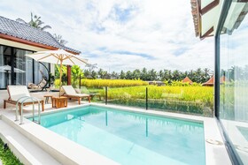 Rice Field Villa