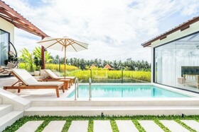 Rice Field Villa