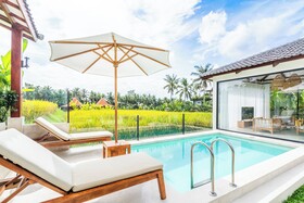 Rice Field Villa
