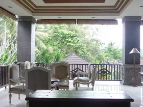 Rijasa Agung Resort & Villas