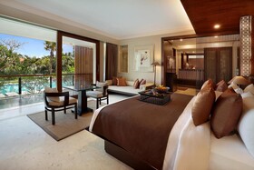 Royal Kamuela Villas & Suites at Monkey Forest - Ubud