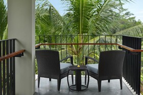 Royal Kamuela Villas & Suites at Monkey Forest - Ubud