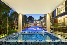 Royal Kamuela Villas & Suites at Monkey Forest - Ubud