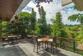 Royal Kamuela Villas & Suites at Monkey Forest - Ubud