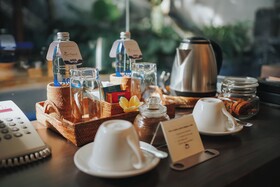 Royal Kamuela Villas & Suites at Monkey Forest - Ubud