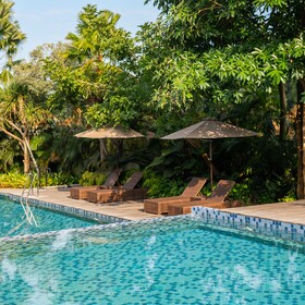 Royal Kamuela Villas & Suites at Monkey Forest - Ubud