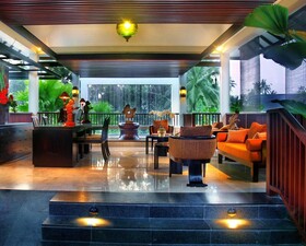 Royal Kamuela Villas & Suites at Monkey Forest - Ubud