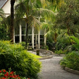 Royal Kamuela Villas & Suites at Monkey Forest - Ubud
