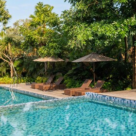 Royal Kamuela Villas & Suites at Monkey Forest - Ubud