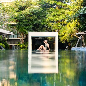 Royal Kamuela Villas & Suites at Monkey Forest - Ubud