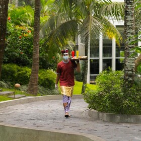 Royal Kamuela Villas & Suites at Monkey Forest - Ubud