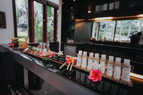 Royal Kamuela Villas & Suites at Monkey Forest - Ubud