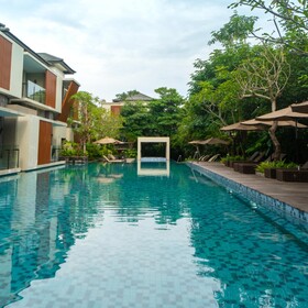 Royal Kamuela Villas & Suites at Monkey Forest - Ubud