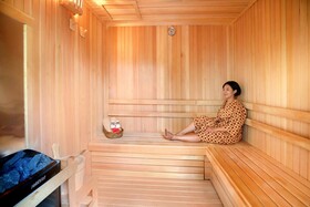 Royal Kamuela Villas & Suites at Monkey Forest - Ubud