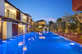Royal Kamuela Villas & Suites at Monkey Forest - Ubud