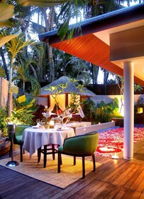 Royal Kamuela Villas & Suites at Monkey Forest - Ubud