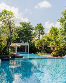 Royal Kamuela Villas & Suites at Monkey Forest - Ubud