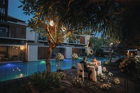 Royal Kamuela Villas & Suites at Monkey Forest - Ubud
