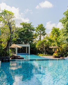 Royal Kamuela Villas & Suites at Monkey Forest - Ubud