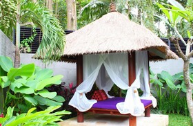 Royal Kamuela Villas & Suites at Monkey Forest - Ubud