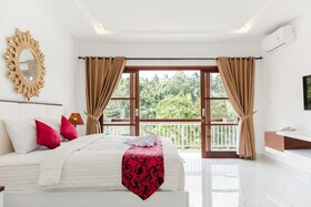 Royal Maharani Payogan