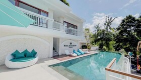 Royal Maharani Payogan