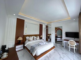 Royal Maharani Payogan