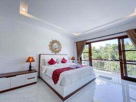 Royal Maharani Payogan