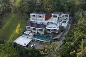 Royal Maharani Payogan