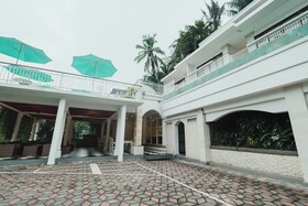 Royal Maharani Payogan