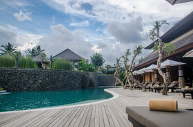 Visesa Ubud Resort