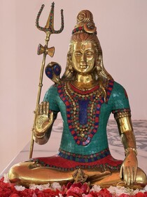 Rudra Sahashrara Bali