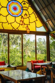 Rudra Sahashrara Bali