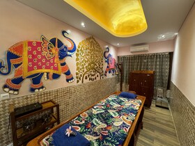 Rudra Sahashrara Bali