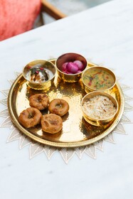 Rudra Sahashrara Bali