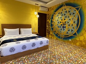 Rudra Sahashrara Bali