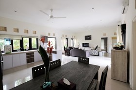 Rumah Bakti