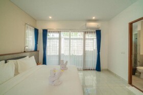 Rumah Taman Kutuh