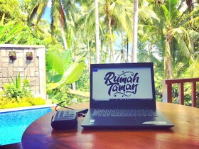 Rumah Taman Kutuh