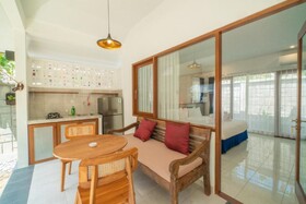 Rumah Taman Kutuh