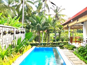 Rumah Taman Kutuh