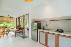 Rumah Taman Kutuh