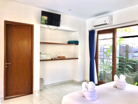 Rumah Taman Kutuh