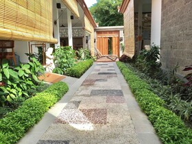 Rumah Taman Kutuh