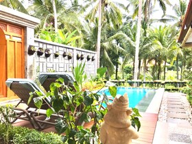 Rumah Taman Kutuh